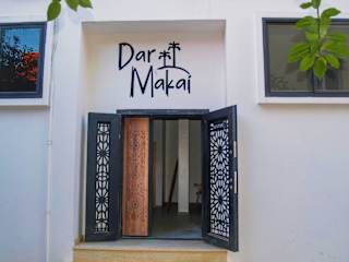 DAR MAKAIの写真