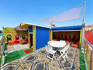 Photos of Dinosaur Anza Surf House - Private Rooms