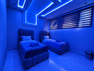 Photos of Dinosaur Anza Surf House - Private Rooms