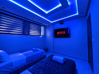 Photos of Dinosaur Anza Surf House - Private Rooms