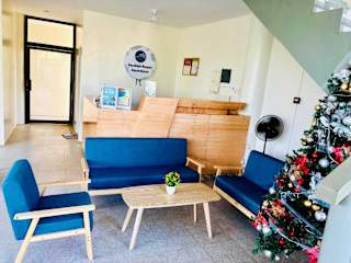 Photos of Boss Babe Nacpan Beach House
