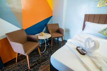 Photos of Belva Inn