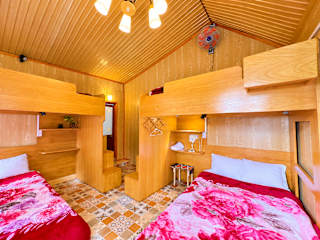 Photos of Thung Lung May Homestay