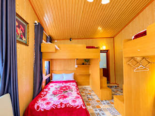 Photos of Thung Lung May Homestay