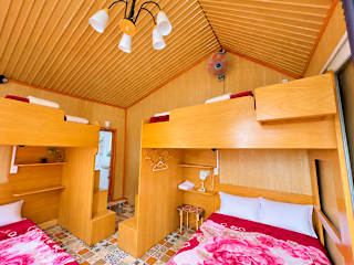 Photos of Thung Lung May Homestay