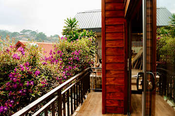 Photos of Thung Lung May Homestay