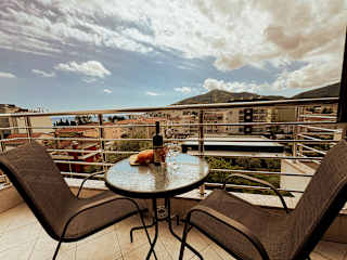 Photos of Moonstar Hostel Budva