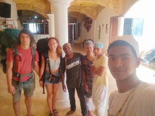 Photos of Ebora Pousada Hostel