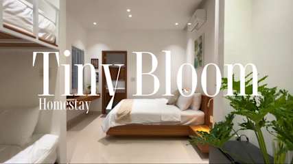 Photos of Tinybloom homestay