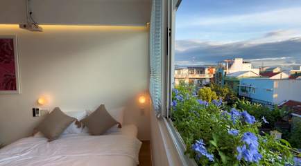 Photos of Tinybloom homestay
