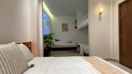 Photos of Tinybloom homestay