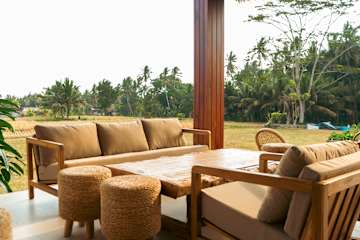 Fotos de The Lazy Lama Ubud