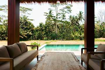 Fotos de The Lazy Lama Ubud