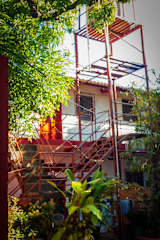 Alojamientos Santa Marta La Union의 사진