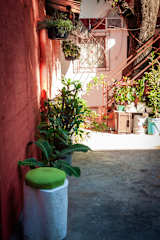 Alojamientos Santa Marta La Union의 사진