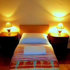 Star Hostel San Siro Fieraの写真