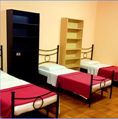 Star Hostel San Siro Fieraの写真