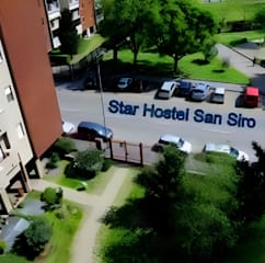 Star Hostel San Siro Fieraの写真
