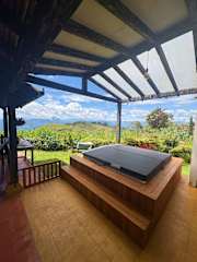 Photos of Finca Panorama Hostel
