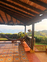 Photos of Finca Panorama Hostel