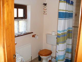 Photos of Doolin Cottage