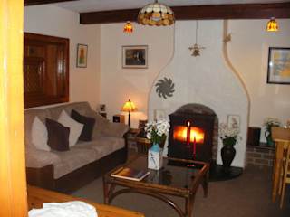 Photos of Doolin Cottage