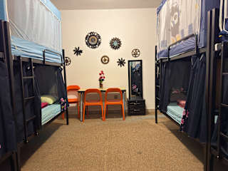 Photos of Backpacker's Bed