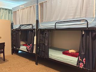 Photos of Backpacker's Bed