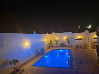 Villa Timlalineの写真