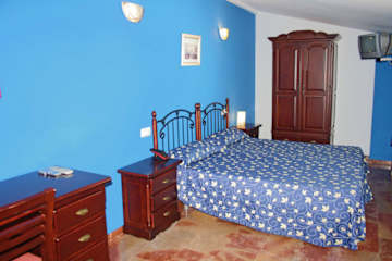Photos of Hotel San Cayetano
