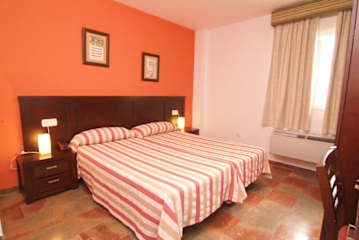Photos of Hotel San Cayetano