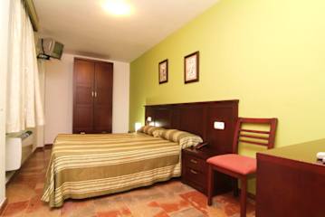 Photos of Hotel San Cayetano