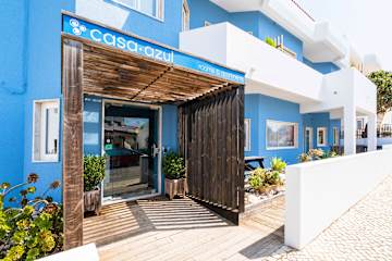 Photos of Casa Azul Sagres - Rooms & Apartments