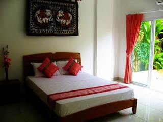 Fotos de Jomtien Hostel