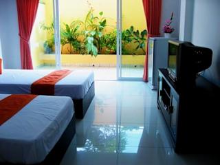 Fotos de Jomtien Hostel