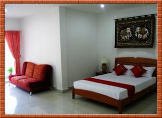 Fotos de Jomtien Hostel