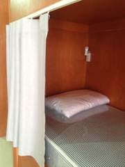 Fotos de Jomtien Hostel