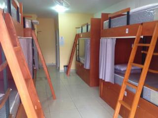 Fotos de Jomtien Hostel