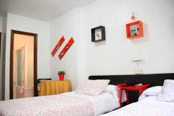 Pension las Riasの写真