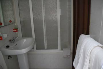 Pension las Riasの写真