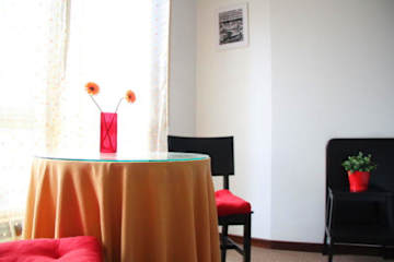 Pension las Riasの写真