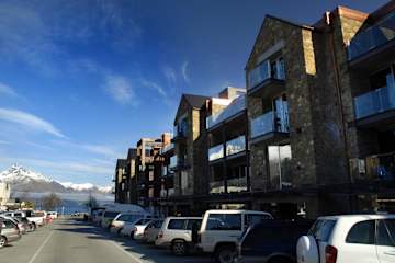 Photos of Nomads Queenstown