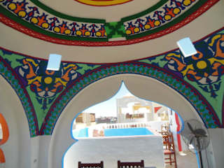 Fotos de Cleopatra Hotel Luxor