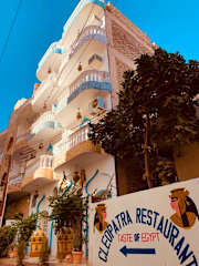 Fotos de Cleopatra Hotel Luxor