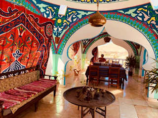 Fotos de Cleopatra Hotel Luxor