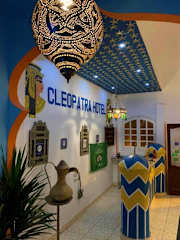Fotos de Cleopatra Hotel Luxor