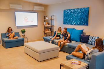 Photos of Global Backpackers Cairns