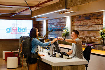 Photos of Global Backpackers Cairns