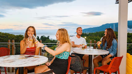 Photos of Global Backpackers Cairns