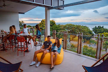 Photos of Global Backpackers Cairns